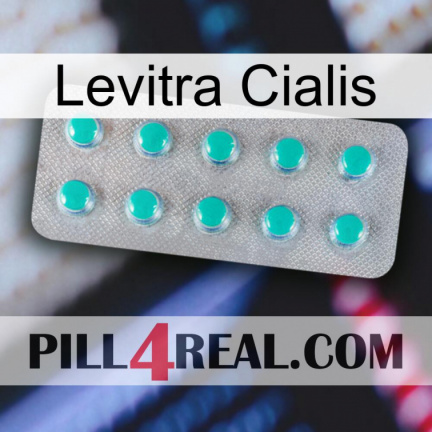Levitra Cialis 28